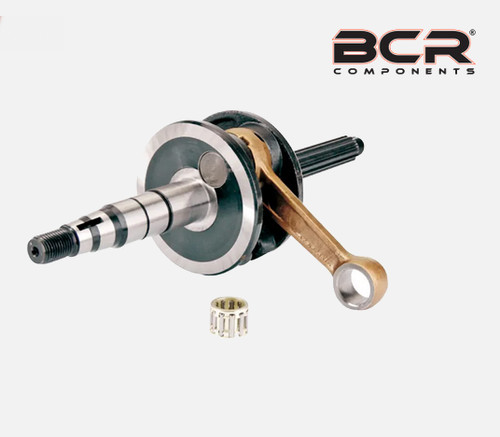 Albero motore bcr - motore,