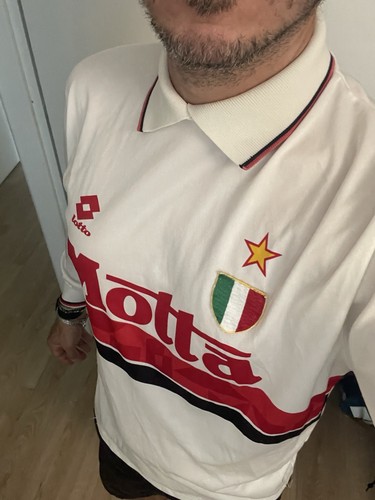 Vendo rara maglia trasferta - vendo,