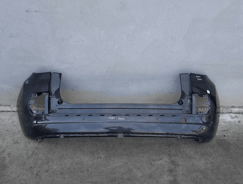 71777657 paraurti post fiat - ,