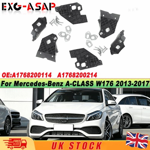 Staffa kit riparazione faro