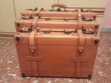 Set di Valigie Vintage in