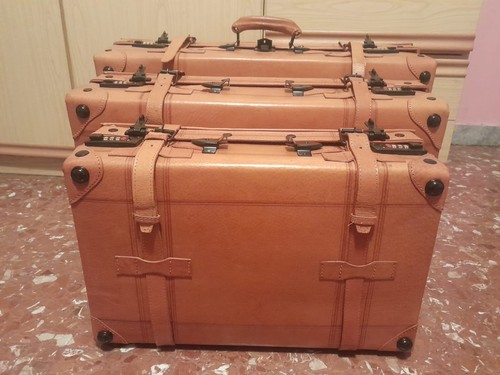 Set valigie vintage in - di,