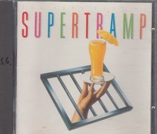 SUPERTRAMP "The Very Best Of