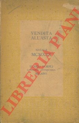 Libreria antiquaria ulrico - antiquaria,