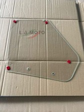 658223 VETRO FINESTRINO NUDO SPORTELLO SINISTRO/DESTRO PIAGGIO APE 50