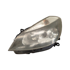 FARO ANTERIORE SINISTRO FORD GALAXY/S-MAX 2006-2010 5P HELLA 1791506 PRO3515