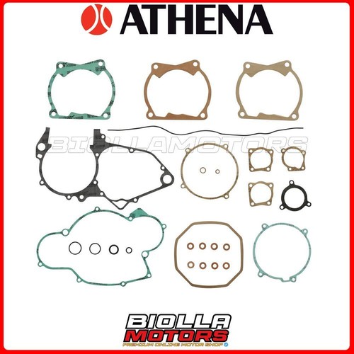 Kit guarnizioni motore athena - guarnizioni,