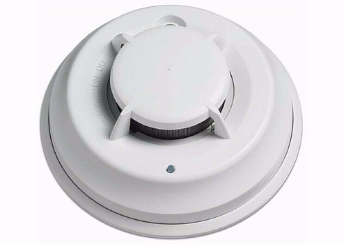 Hesa ws4916eu rivelatore - hesa,