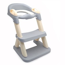 Grigio portatile bambino - grigio,