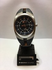 Pirelli GMT 7951101015 cinturino gomma nero (marz)