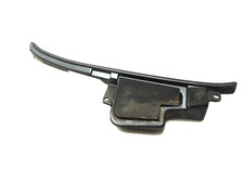 KAWASAKI KFX 700 QUAD CARENA PLASTICA ANTERIORE PROTEZIONE 