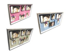 Cornice portafoto 7 fotografie