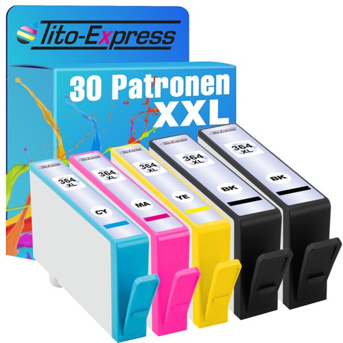 Cartucce per 364 xl 5510 - hp,