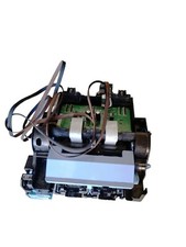 carrello per testine originale canon ipf 8400s funzionante al 100% con cinghia