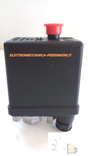 Pressostato compressore aria - pressostato,