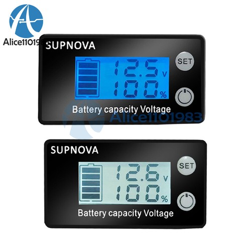 Indicatore display stato - display,