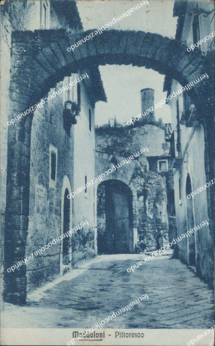 Cl207 cartolina maddaloni - cl207,
