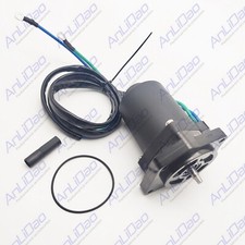 MOTORE TRIM INCLINABILE per