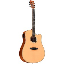 Tanglewood DBT D CE BW