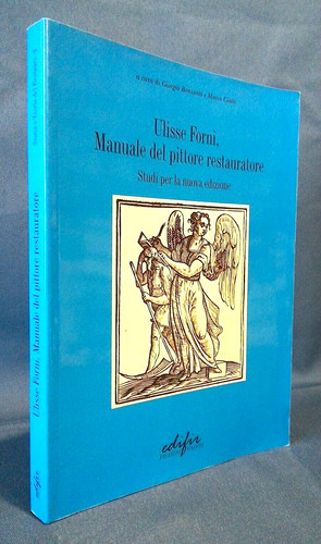 Ulisse forni manuale - ulisse, del