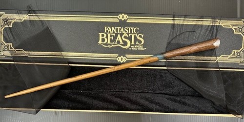 Bacchetta scamander newt - scamander, 14"