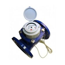 Contatore acqua irrigazione (acqua fredda) flangiato 2,5"/65mm NB PN16