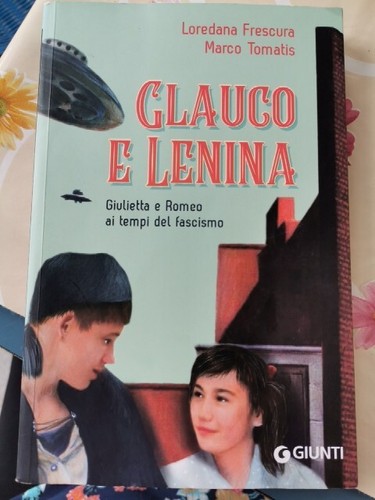 Glauco lenina loredana - glauco,