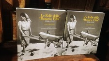 LE EOLIE DELLA PANARIA FILM