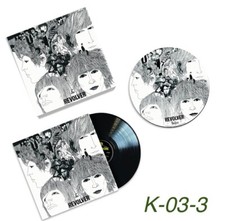 The Beatles - Revolver Special