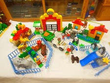 Set lego duplo 6157 le - duplo,