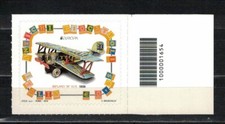 Codice barre crocino sup - barre,