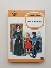 libro Pollyanna cresce Porter