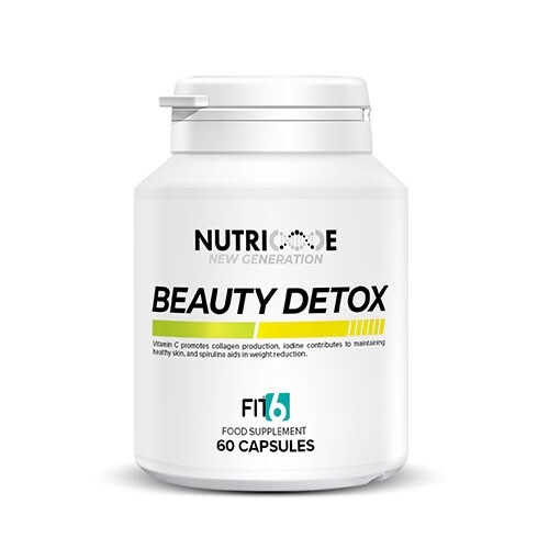 Beauty detox nuova generazione - beauty,