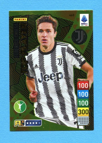 Calciatori 2022 23 - (p3),
