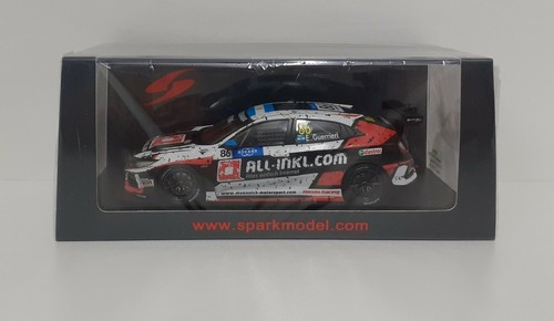 Spark scale model car - spark,