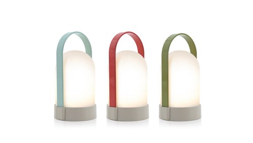 Set lampade ricaricabili - lampade, ricaricabili-