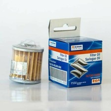 Filtro olio originale SUZUKI