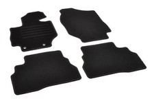 Tappetini in velluto per Jimny