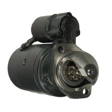 Starter MWM Diesel D208-4