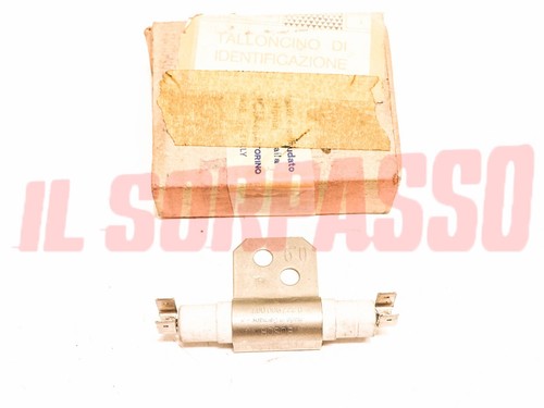 Resistore bosch lancia gamma - resistore,