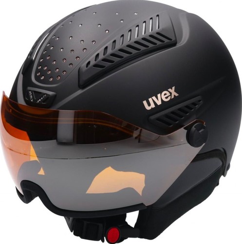 Casco sci donna - sci, hlmt