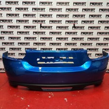 Paraurti Posteriore Fiat 124