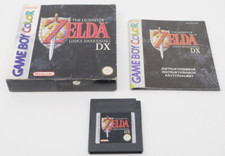 Gioco Nintendo Gameboy Color