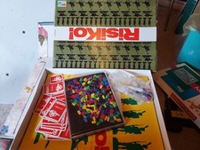 Lotto Giochi In Scatola +