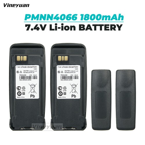 Batteria pezzi per motorola - 2,