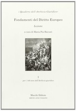 Fondamenti del diritto