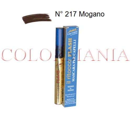 Ritocco flash mascara - ritocco,