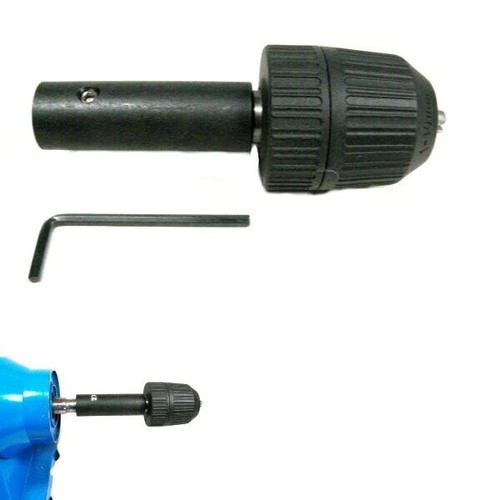 Adattatore foro smerigliatrice