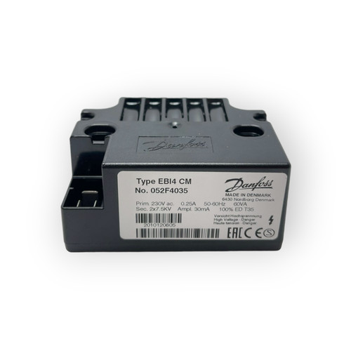 Danfoss trasformatore - danfoss,