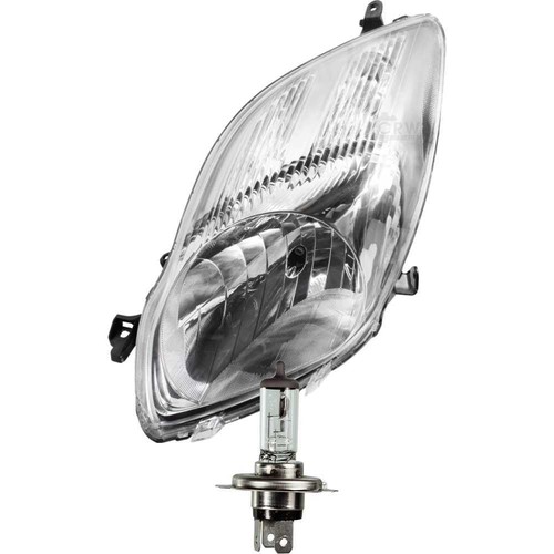 Faro sinistro per toyota yaris - per,